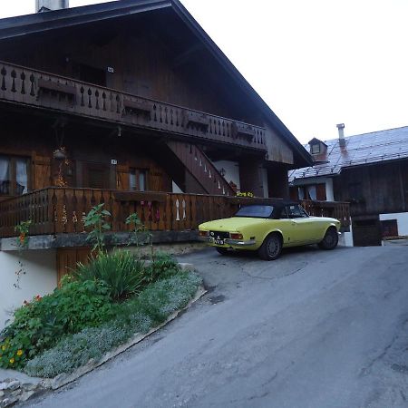 Sweet Home Cortina d'Ampezzo Buitenkant foto