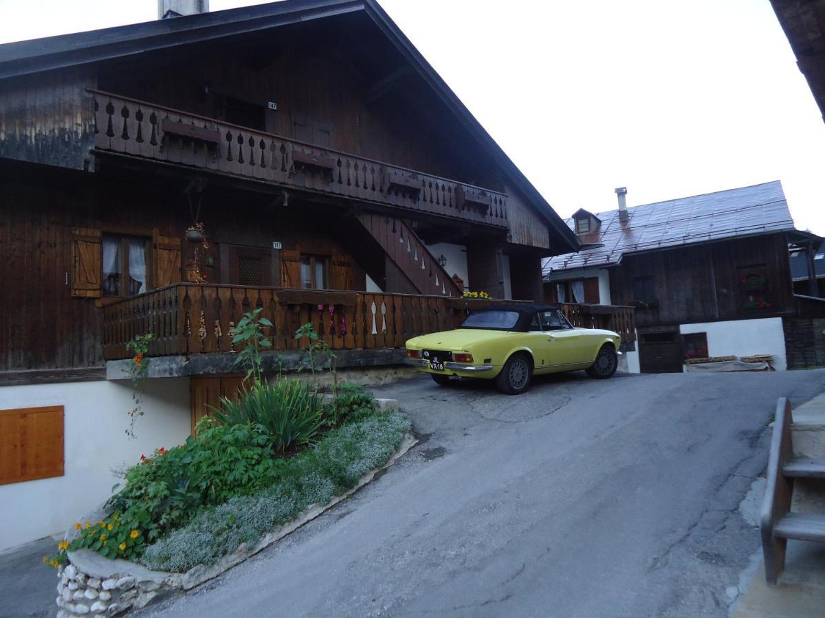 Sweet Home Cortina d'Ampezzo Buitenkant foto